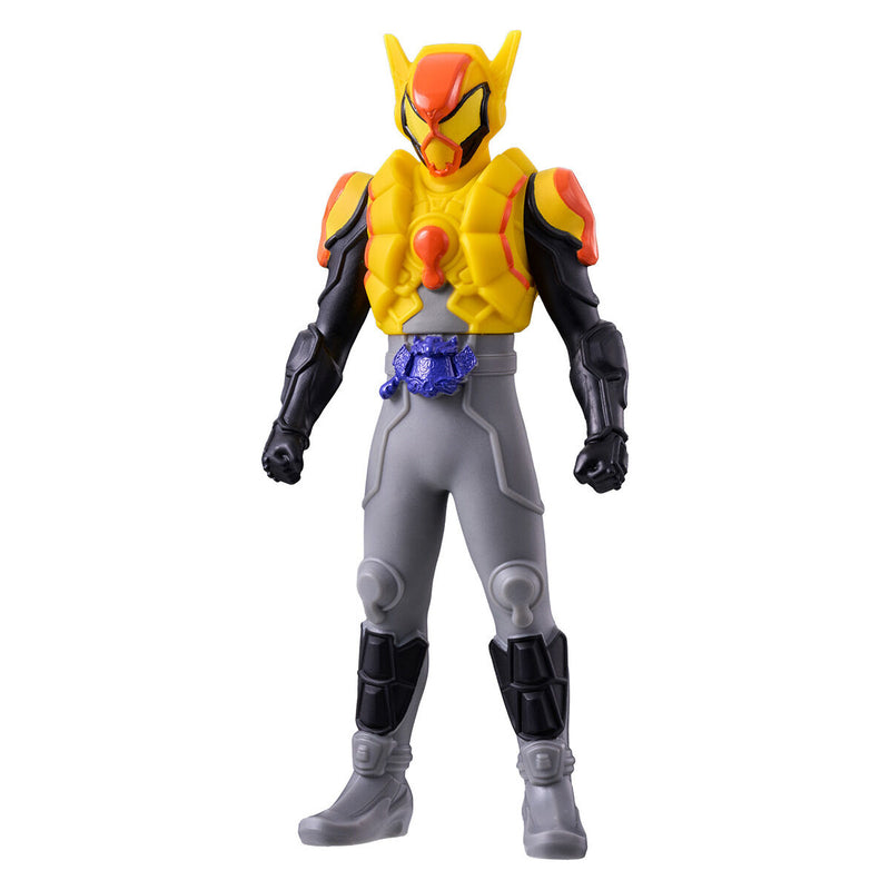 [PREORDER] Rider Hero Series Kamen Rider Vlam Pudding Custom