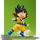 SH Figuarts Super Saiyan 3 Vegeta (mini) - DAIMA -