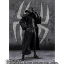SH Figuarts Spider-Man Noir & Spider-Ham (Spider-Man: Across the Spider-Verse)