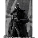 SH Figuarts Spider-Man Noir & Spider-Ham (Spider-Man: Across the Spider-Verse)