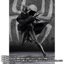 SH Figuarts Spider-Man Noir & Spider-Ham (Spider-Man: Across the Spider-Verse)