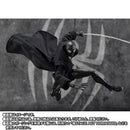 SH Figuarts Spider-Man Noir & Spider-Ham (Spider-Man: Across the Spider-Verse)
