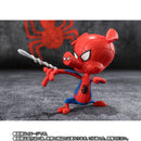 SH Figuarts Spider-Man Noir & Spider-Ham (Spider-Man: Across the Spider-Verse)