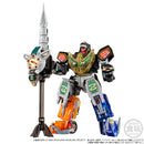 SMP Dragon Caesar (Clear Color Ver)