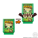 SG Rider Gochizo Charapaki Gochizo Set