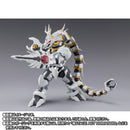 SH Figuarts Galactron