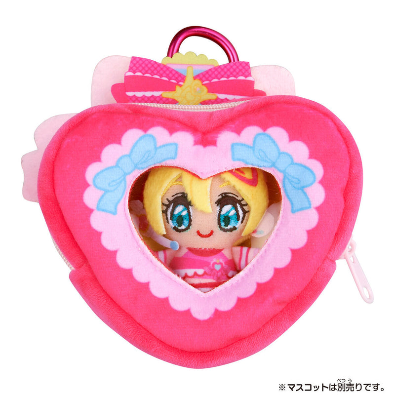 [PREORDER] Idol Precure Mascot Case