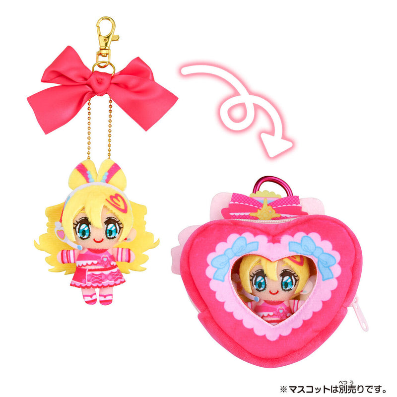 [PREORDER] Idol Precure Mascot Case