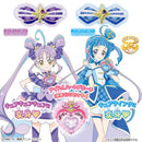 Precure Ribbon Cure Wink & Cure Kyun Kyun Set