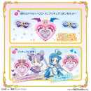 Precure Ribbon Cure Wink & Cure Kyun Kyun Set