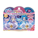 Precure Ribbon Cure Wink & Cure Kyun Kyun Set