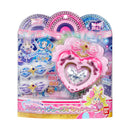You & Idol Henshin Idol Heart Brooch Special Set