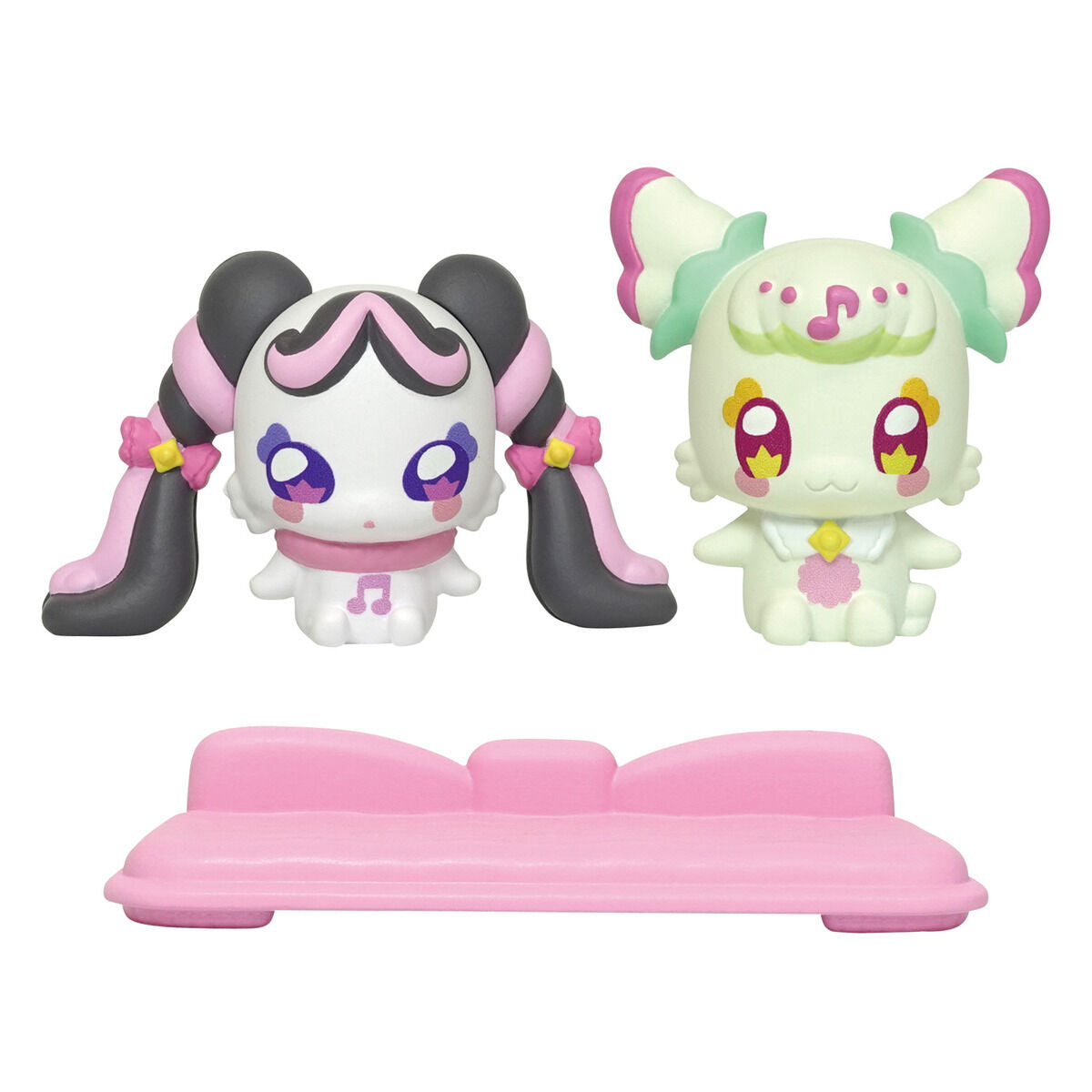 [PREORDER] Precure D'Or Prirun & Meroron