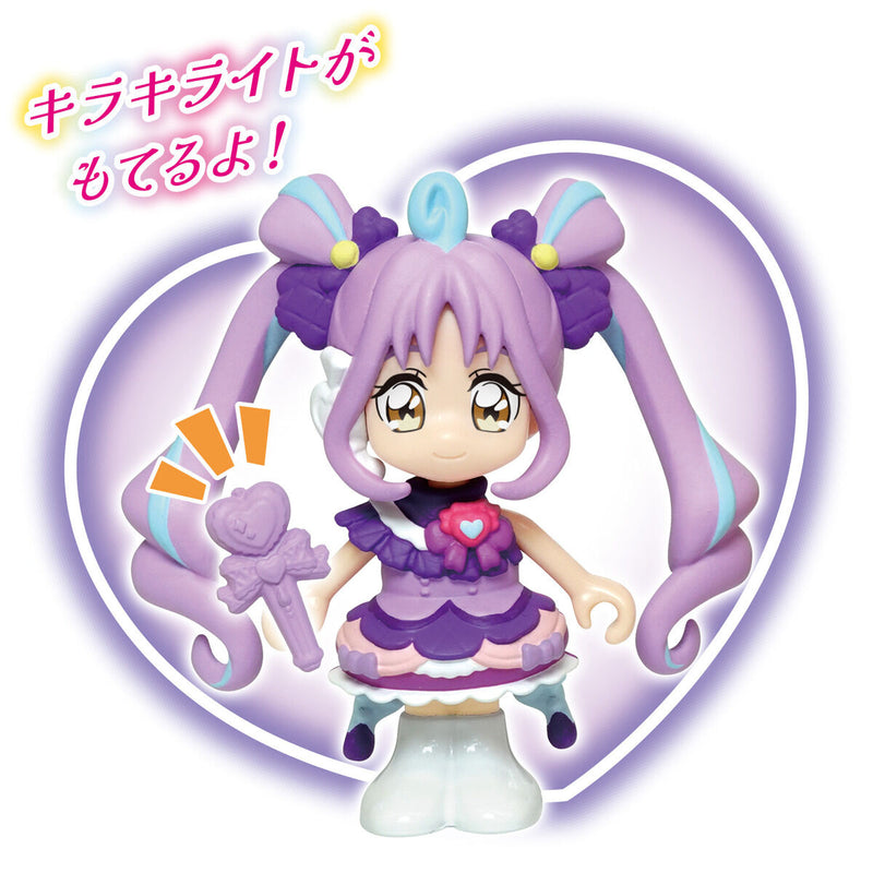 [PREORDER] Precure D'Or Cure Kyun Kyun