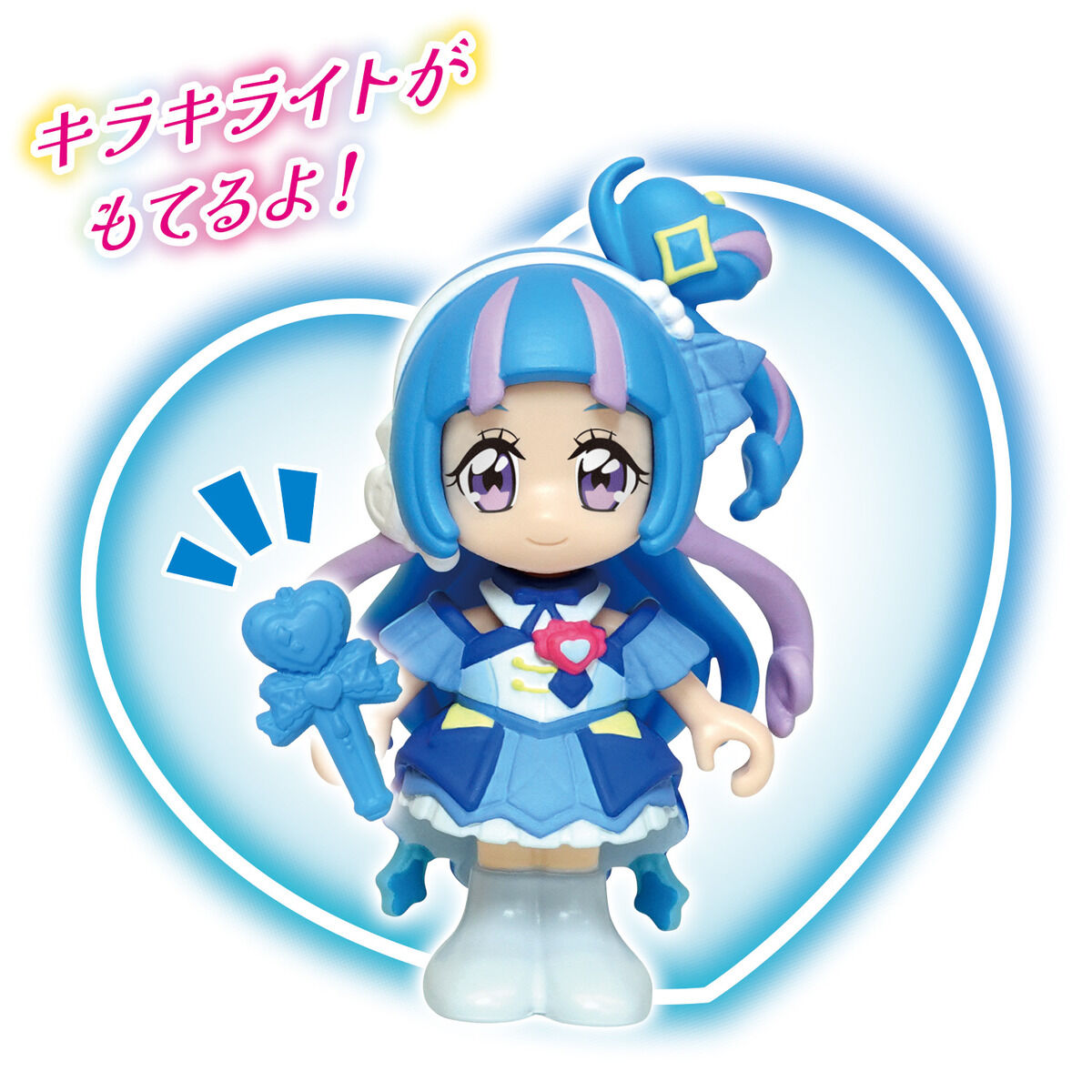 [PREORDER] Precure D'Or Cure Wink