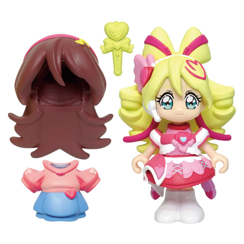 [PREORDER] Precure D'Or Cure Idol