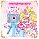 You and Idol Pretty Cure Camera Set