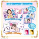 You and Idol Pretty Cure Camera Set