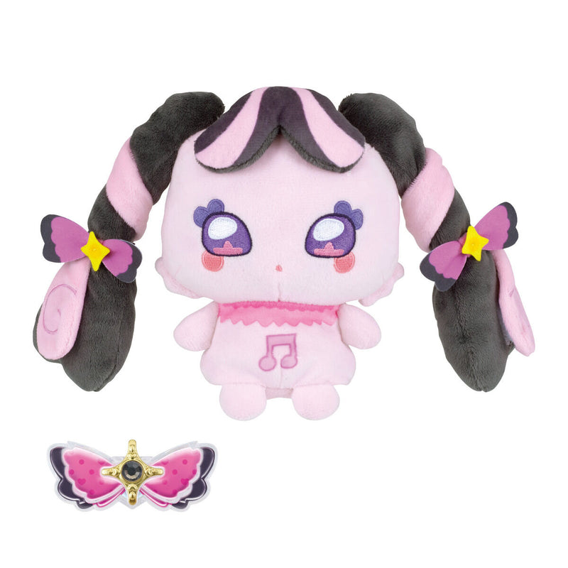 [PREORDER] Talking Meroron Stuffed Doll - You and Idol Precure