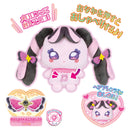 Talking Meroron Stuffed Doll - You and Idol Precure