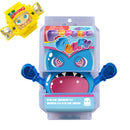 DX Talking Gochizo Set 03