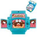 DX Talking Gochizo Set 04