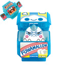 DX Talking Gochizo Set 04