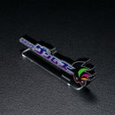 Kamen Rider GENM Acrylic Logo Display