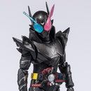 SH Figuarts Kamen Rider Build Rabbit Tank Hazard Form - Heisei Generations Edition