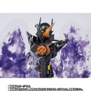 SH Figuarts Kamen Rider Build Rabbit Tank Hazard Form - Heisei Generations Edition