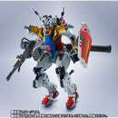 [PREORDER] Metal Robot Spirits (Side MS) White Gundam - GQuuuuuuX Beginning