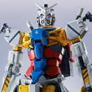 [PREORDER] Metal Robot Spirits (Side MS) White Gundam - GQuuuuuuX Beginning