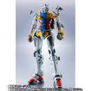 [PREORDER] Metal Robot Spirits (Side MS) White Gundam - GQuuuuuuX Beginning