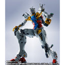 [PREORDER] Metal Robot Spirits (Side MS) White Gundam - GQuuuuuuX Beginning