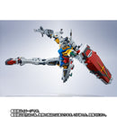 [PREORDER] Metal Robot Spirits (Side MS) White Gundam - GQuuuuuuX Beginning