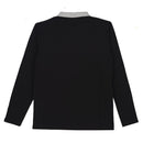 Dark Shouma Collard Sweatshirt - Kamen Rider Gavv