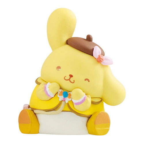 Yes! Precure 5GoGo x Sanrio Figure Collection Vol 1
