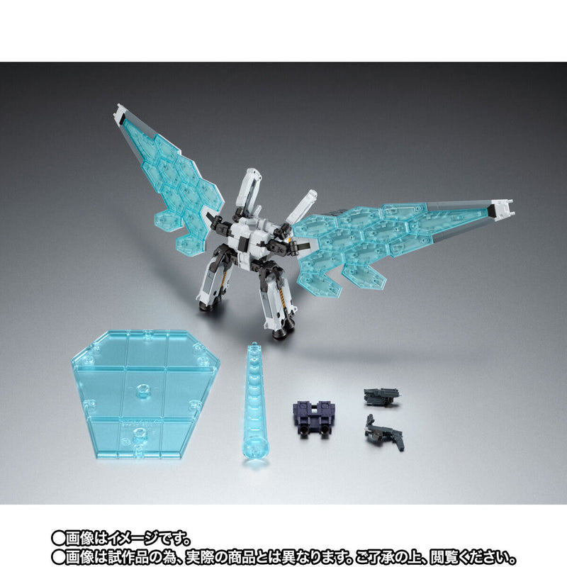 [PREORDER] EXPO 2025 Robot Spirits (Side MS) EX-001 Glass Feather Unit