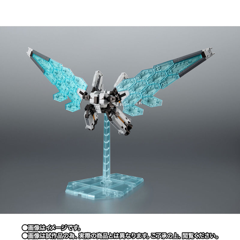 [PREORDER] EXPO 2025 Robot Spirits (Side MS) EX-001 Glass Feather Unit