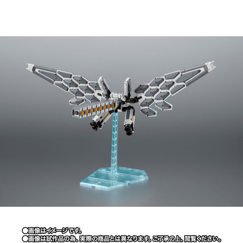 [PREORDER] EXPO 2025 Robot Spirits (Side MS) EX-001 Glass Feather Unit