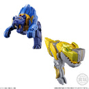 Gozyuger Minipla Set 01