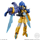 Gozyuger Minipla Set 01