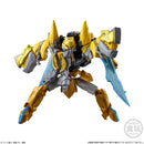 Gozyuger Minipla Set 01