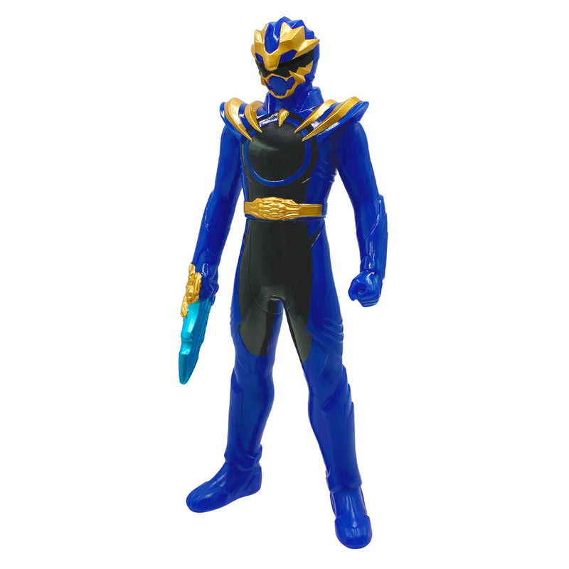 [PREORDER] Sentai Hero Gozyu Leon