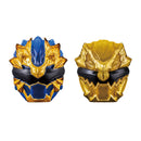 DX Gozyu Leon & Gozyu Tyranno Sentai Ring Set