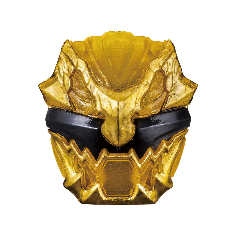 [PREORDER] DX Gozyu Leon & Gozyu Tyranno Sentai Ring Set