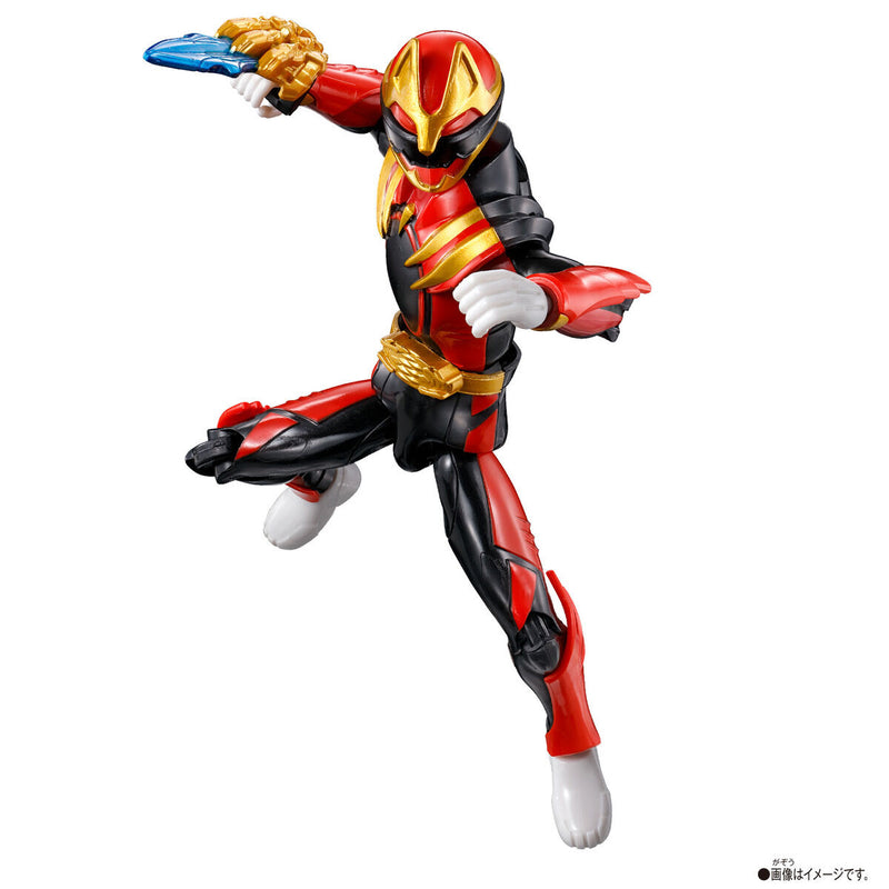 [PREORDER] Action Hero Gozyu Wolf