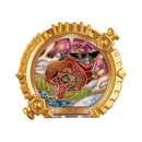 DX Ryusoulger & DonBrothers Sentai Ring Set