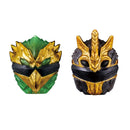 DX Gozyu Eagle & Gozyu Unicorn Sentai Ring Set
