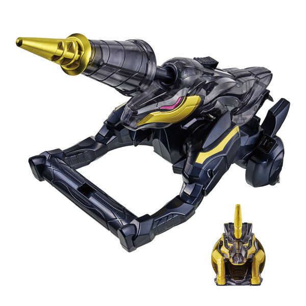 DX Unicorn Drill 50
